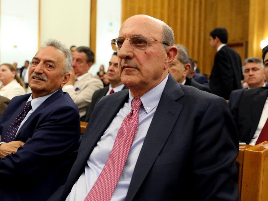 Kılıçdaroğlu 'tereddütsüz destek' dedi, CHP’li İlhan Kesici 'hayır' oyu vereceğini açıkladı