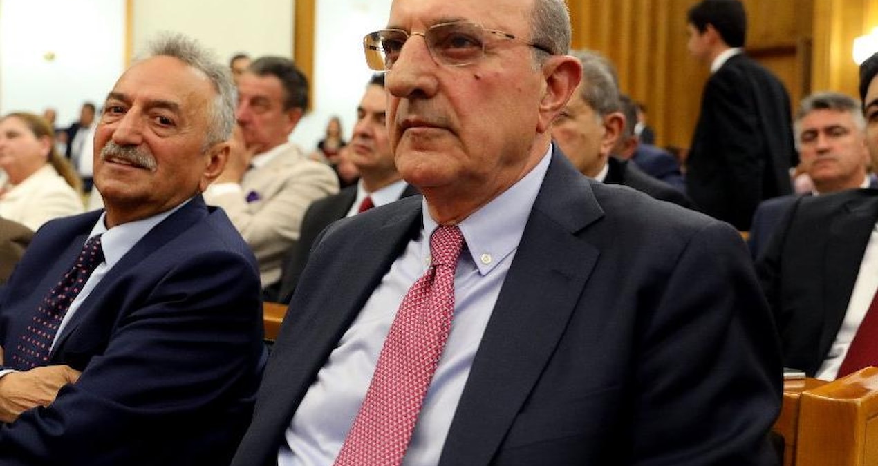 Kılıçdaroğlu 'tereddütsüz destek' dedi, CHP’li İlhan Kesici 'hayır' oyu vereceğini açıkladı