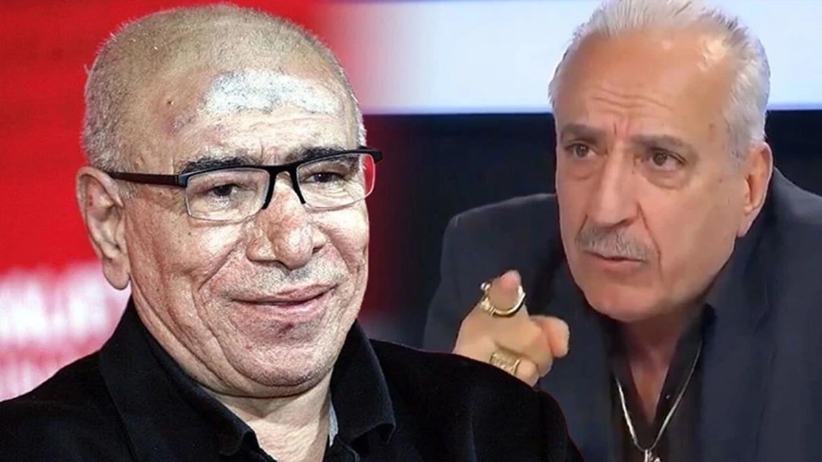 İlyas Salman'dan 'Mezhebimi sordu' iddiasına yanıt