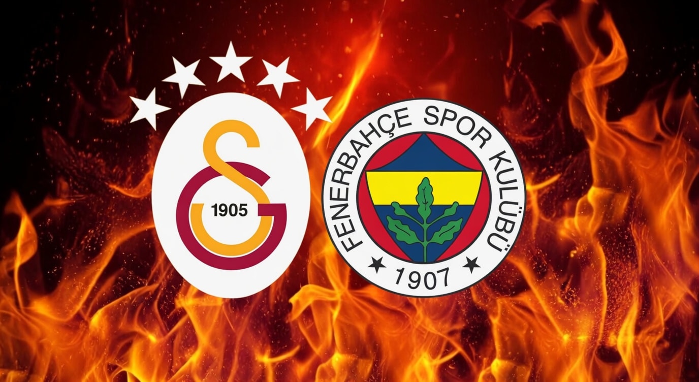 Fenerbahçe ve Galatasaray istiyordu, yıldız ismi dünya devi kapıyor!