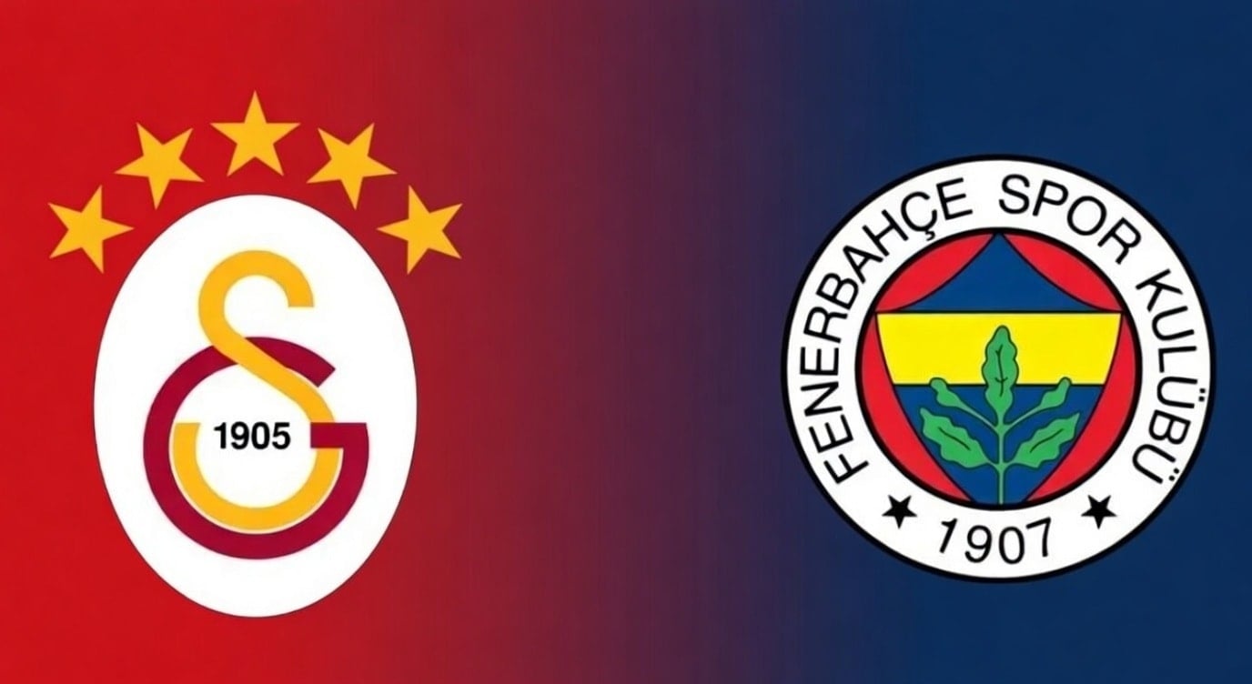 Fenerbahçe ve Galatasaray aynı yıldızın peşinde