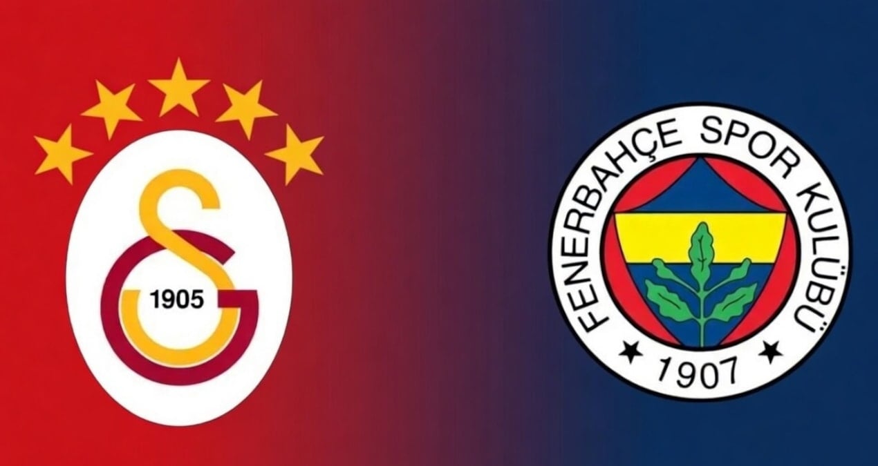 Fenerbahçe ve Galatasaray aynı yıldızın peşinde