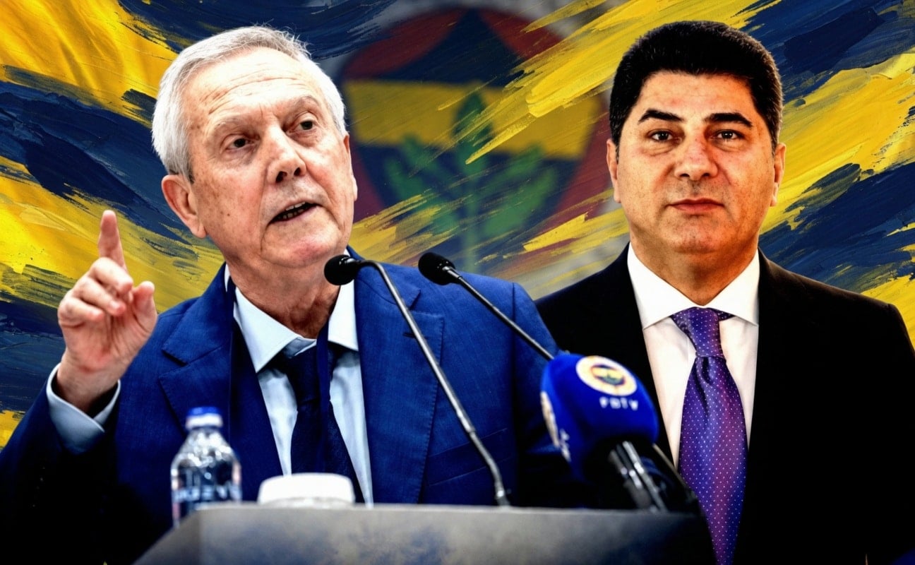 Fenerbahçe'de seçim ertelenebilir! Adaylar harekete geçti