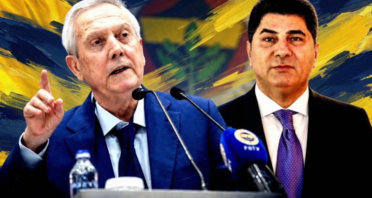 Fenerbahçe'de seçim ertelenebilir! Adaylar harekete geçti