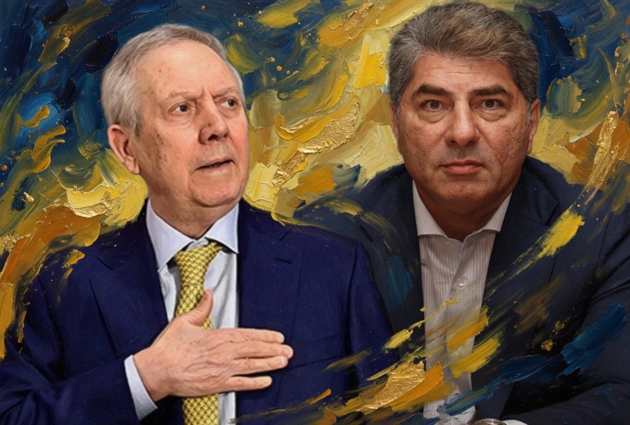 Fenerbahçe'ye seçim öncesi UEFA'dan dev ceza!