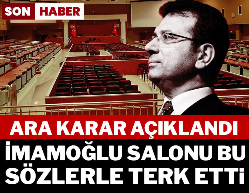 Son dakika... 'Casusluk' davasında ara karar: Tutukluluğa devam