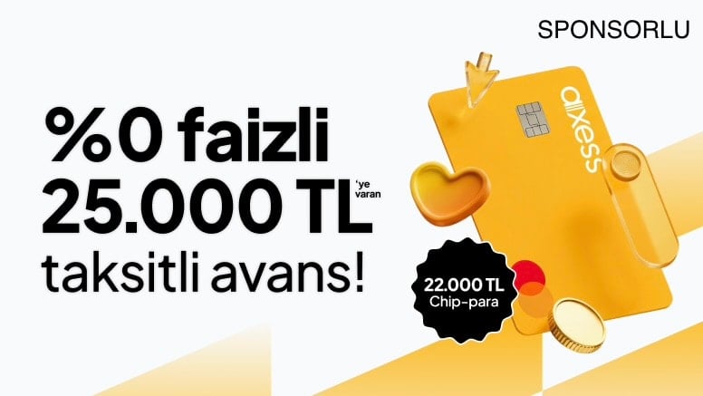 %0 Faizli 100.000 TL