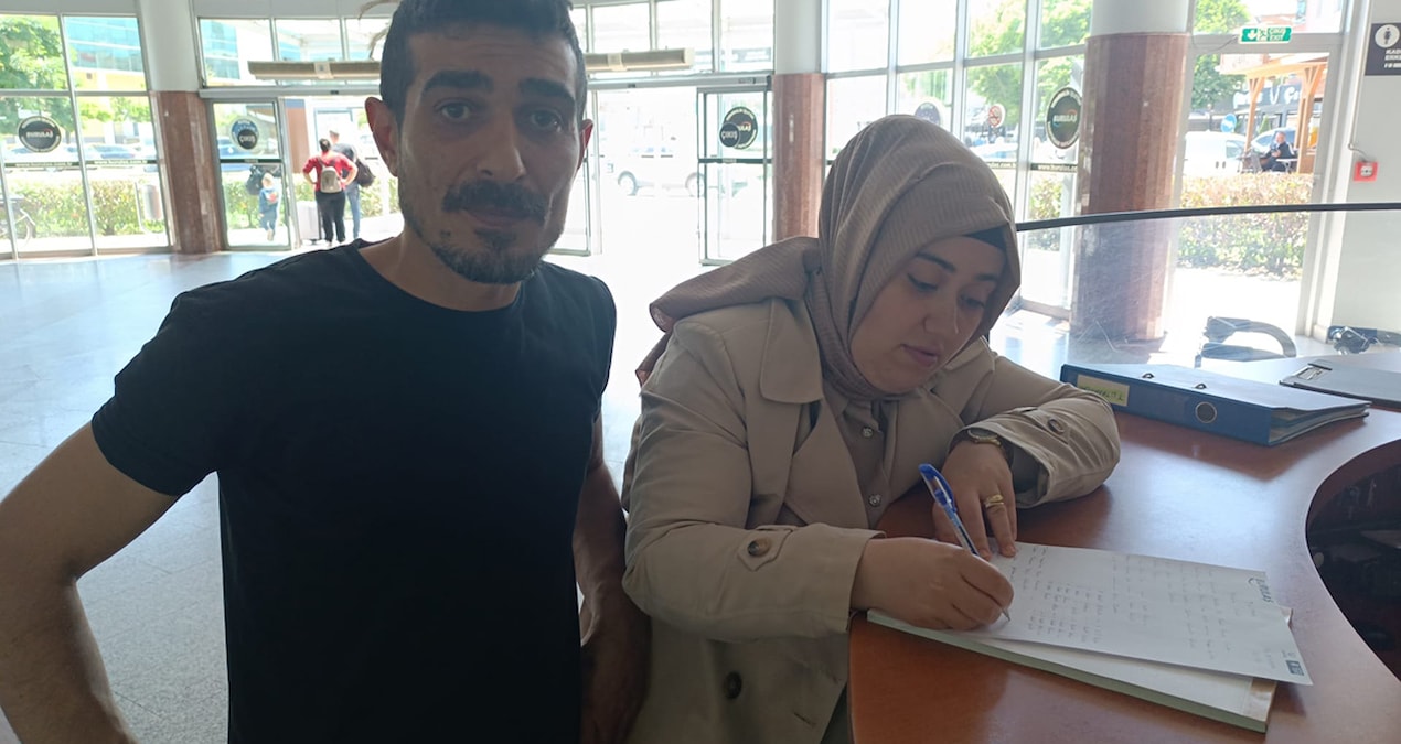 3,5 milyonluk imza! Unutkanlığı pahalıya mâl oluyordu