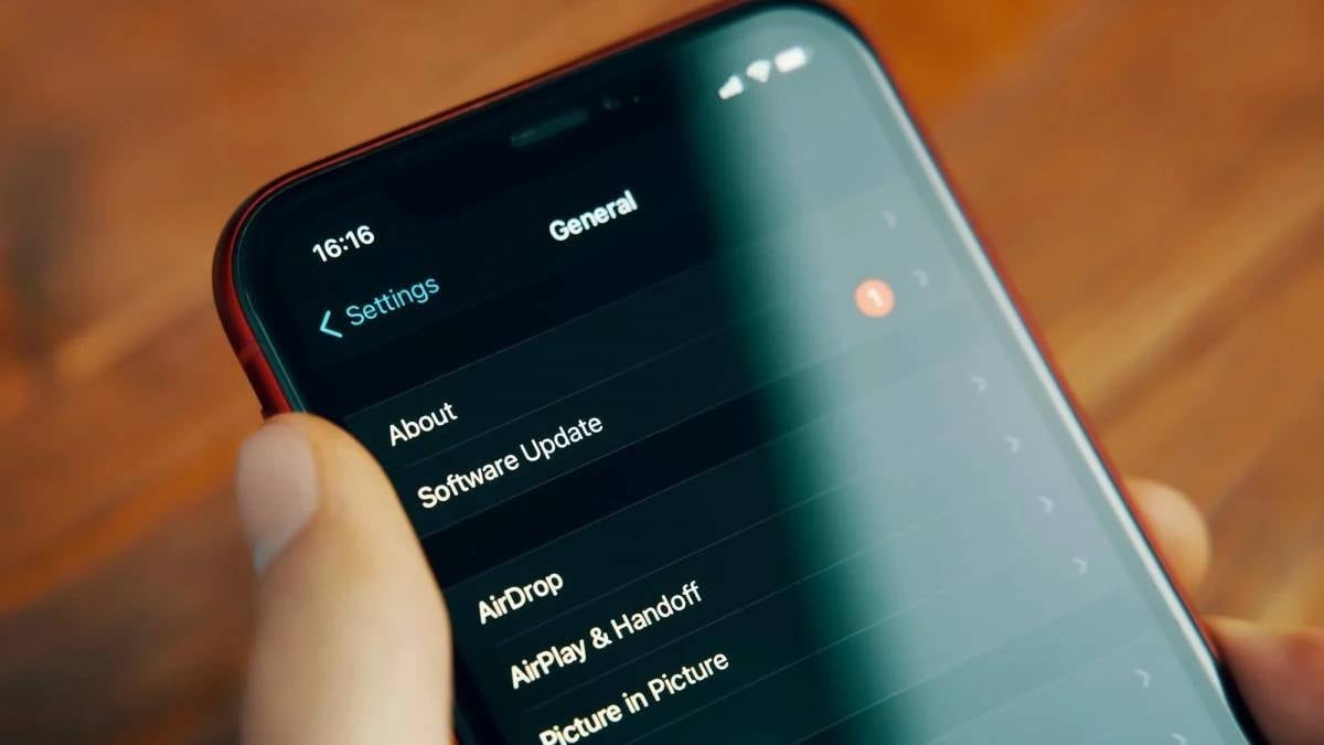 Telefonunu güncellemeyen milyonları ilgilendiriyor