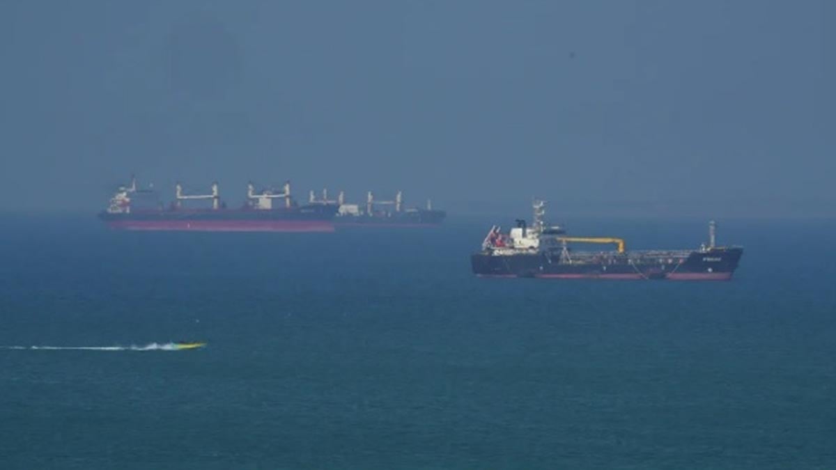 ‘Trump ile Şi anlaştı’ açıklaması sonrası İran’dan Hürmüz hamlesi