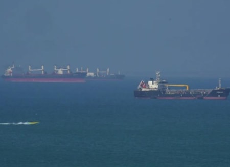 Hürmüz Boğazı belirsizliği Avrupa'da doğal gaz fiyatlarını etkilediAvrupa'da doğal gaz fiyatları Hürmüz Boğazı'ndan sevkiyatlara ilişkin belirsizliklerin etkisiyle yüzde 8 yükseldi.