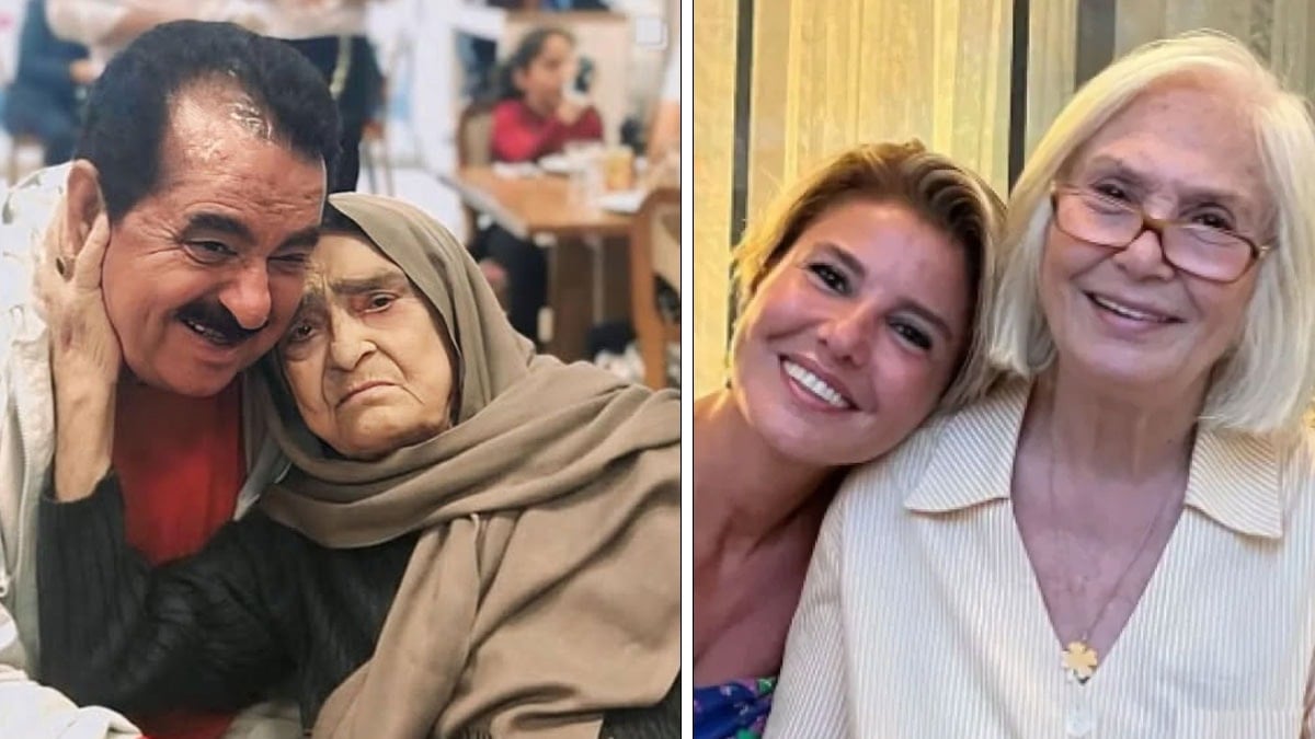 Ünlülerden Anneler Günü paylaşımları: “Hakkını ödeyemem, seni unutmayacağım''