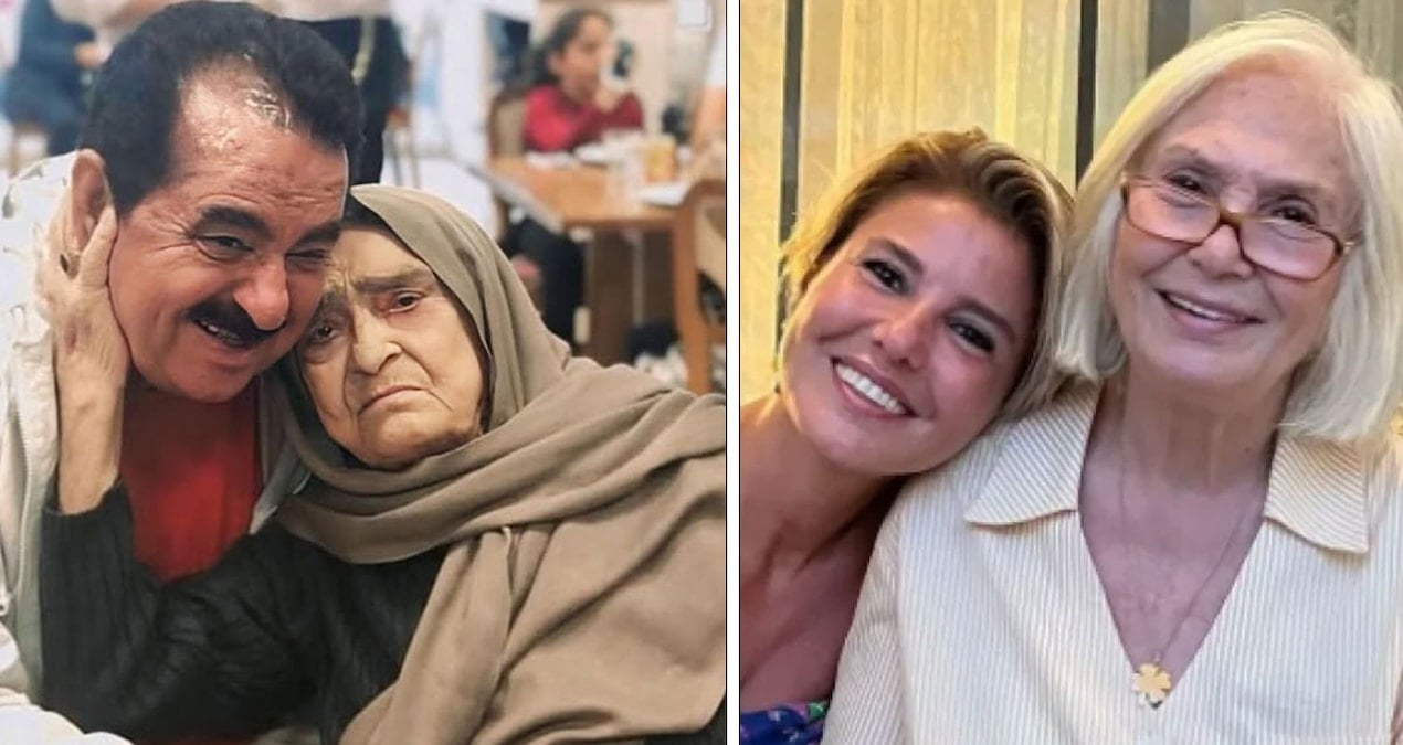 Ünlülerden Anneler Günü paylaşımları: “Hakkını ödeyemem, seni unutmayacağım''