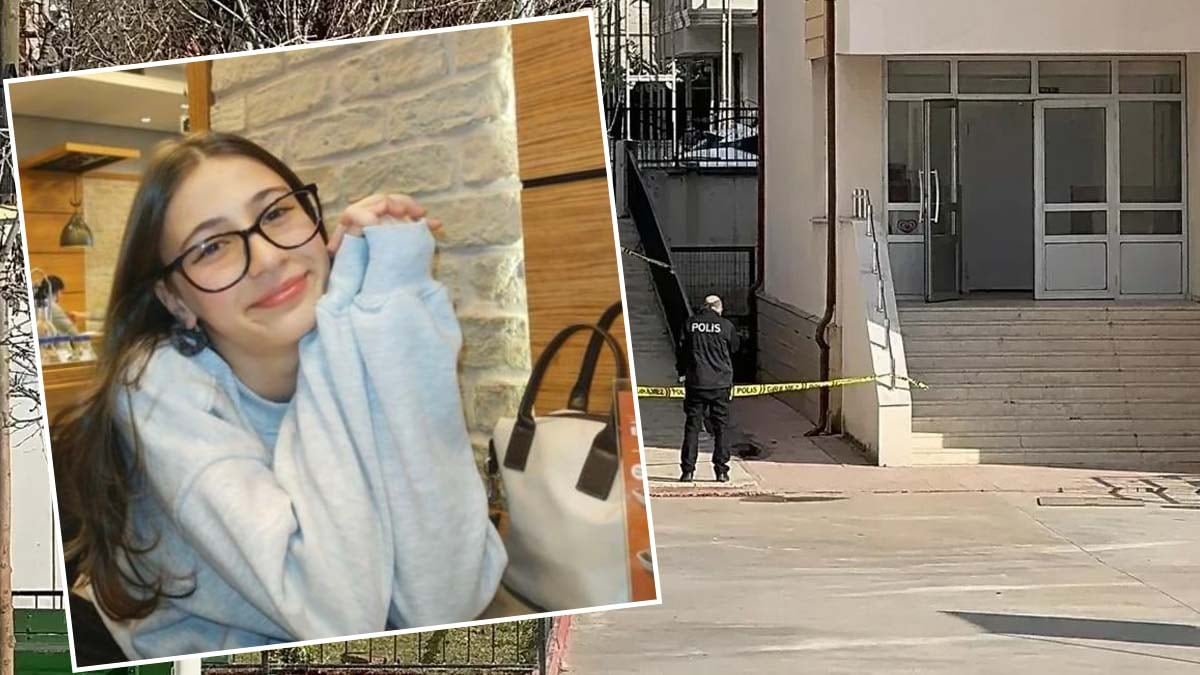 13 yaşındaki Irmak Cüce'nin ölümüyle ilgili aileden ağır iddialar