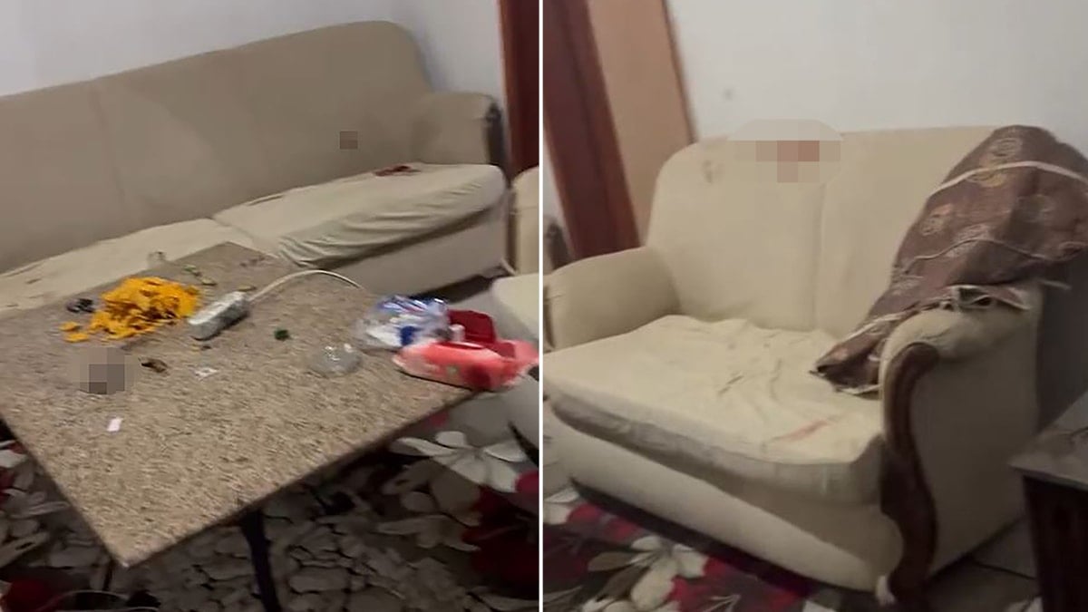 İş için Konya’dan Adana’ya gelen arkadaşını keserle öldürdü