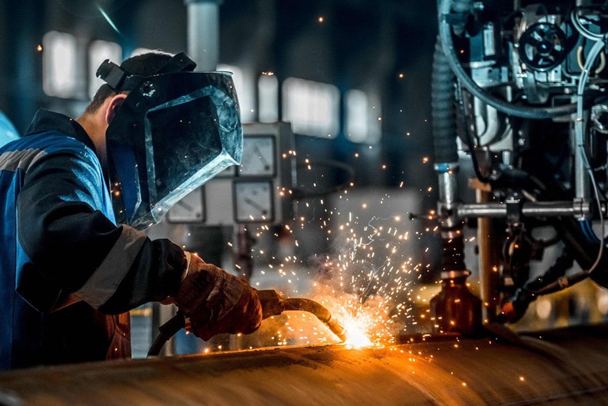 OECD: Sanayi teşvikleri 2009'dan beri görülen en yüksek seviyede