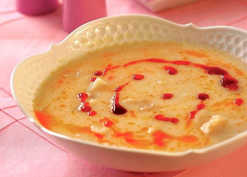 Yunanlar 500 yıllık tarihimize el uzattı: Adına "patsa" dediler