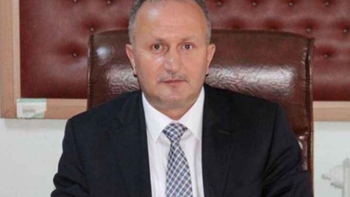 İŞKUR müdürü görevden alındı… Yangın faciasının ardından açığa alınmıştı