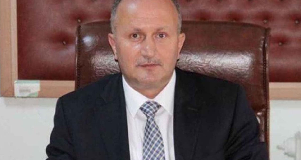 Kocaeli İŞKUR İl Müdürü Ulvi Yılmaz görevden alındı