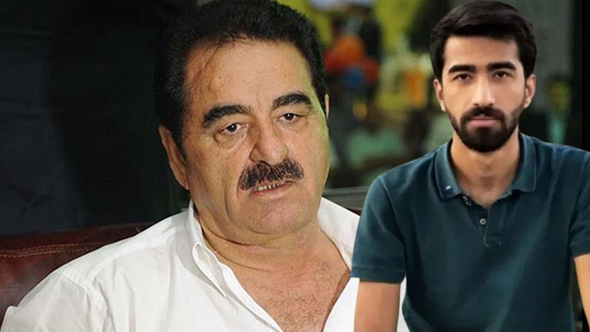 İbrahim Tatlıses'in torunundan şok iddialar: Aldığı tehditleri açıkladı