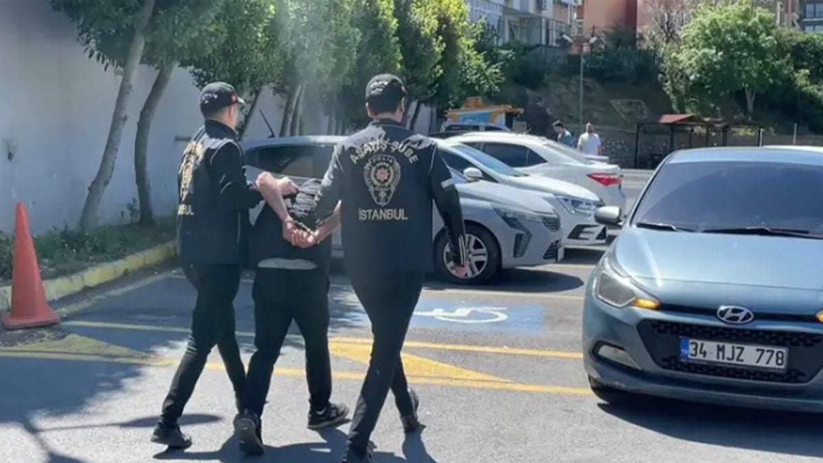 Cinayeti çözen detay! Tarlada bulunmuştu