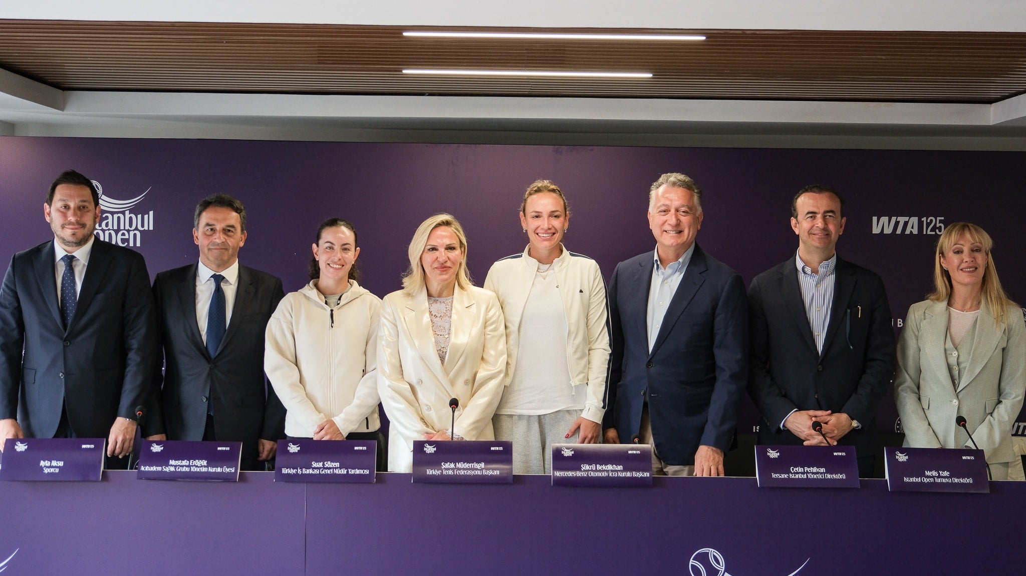 İstanbul Open, Türk tenisine sınıf atlatacak