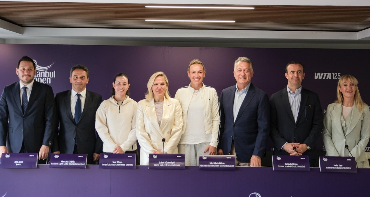 İstanbul Open, Türk tenisine sınıf atlatacak