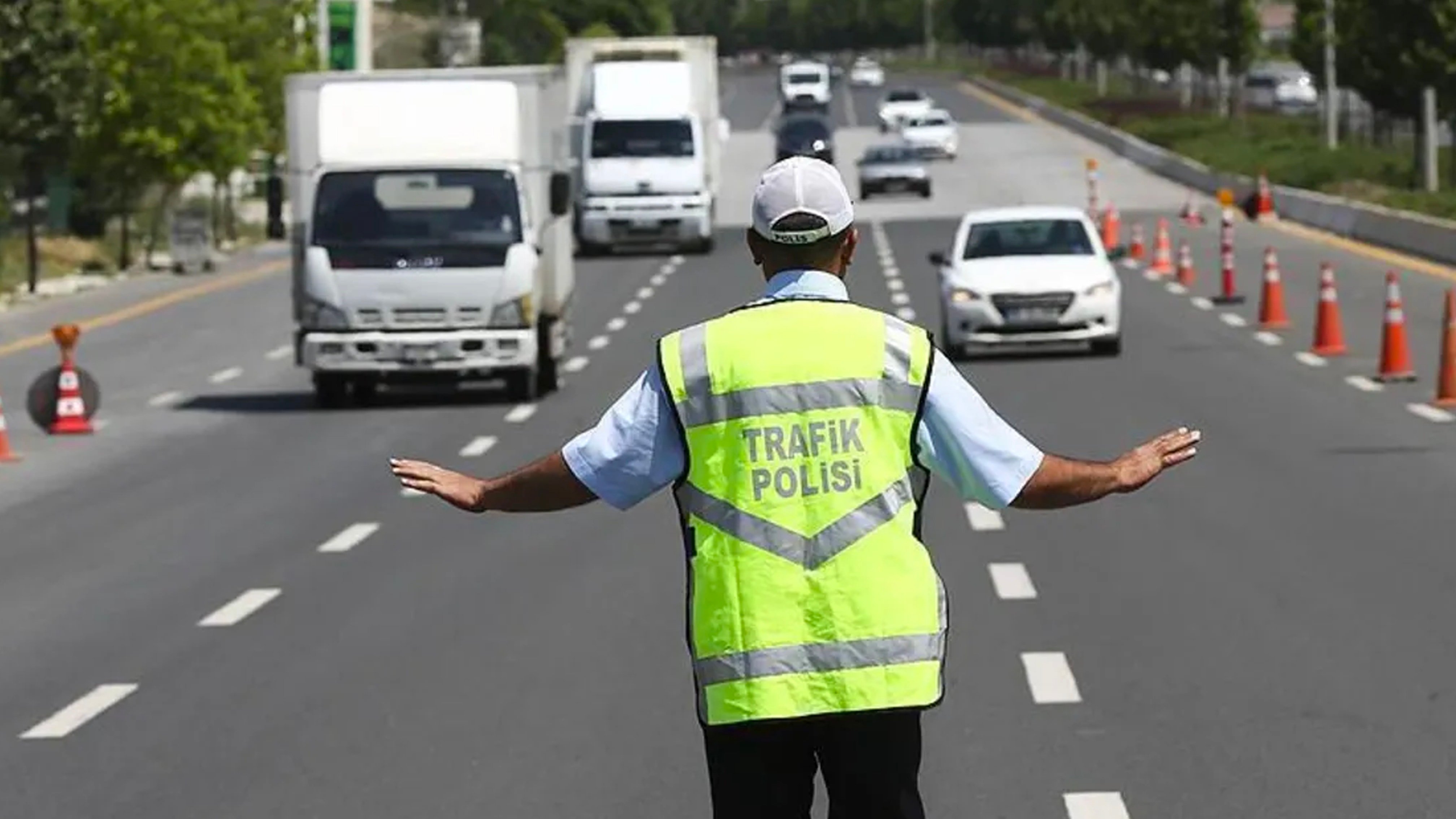 İstanbul’da bugün bazı yollar kapalı olacak! Bu saatlere dikkat