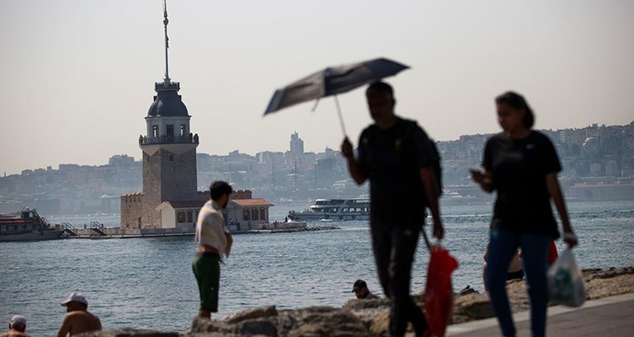 72 saatlik bir kabus başladı! Bu ilçeler daha çok etkilenecek