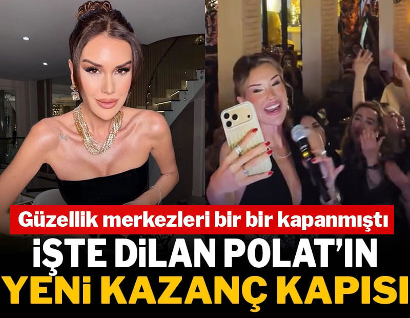 Şubelerinin çoğu kapanıp isim değiştirmişti: İşte yeni mesleği