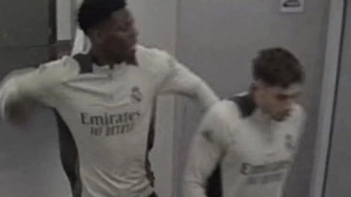 Real Madrid'de ortalığı ayağa kaldıran itiraf