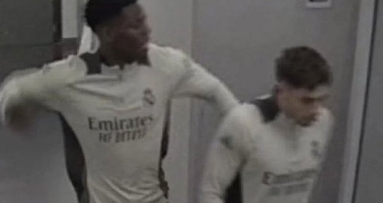 Real Madrid'de ortalığı ayağa kaldıran itiraf
