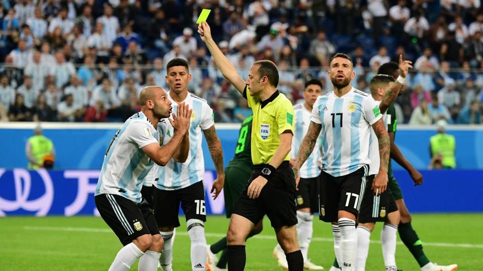 2026 FIFA Dünya Kupası'na doğru! İşte turnuvanın en hırçın futbolcusu