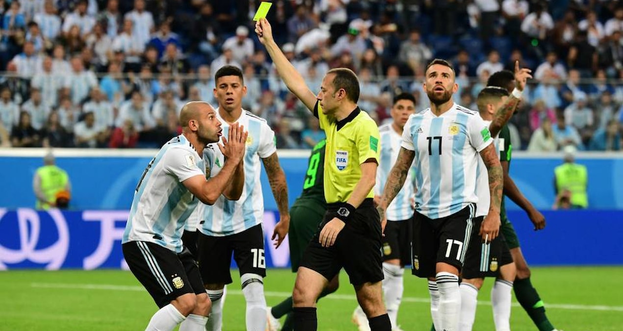 2026 FIFA Dünya Kupası'na doğru! İşte turnuvanın en hırçın futbolcusu