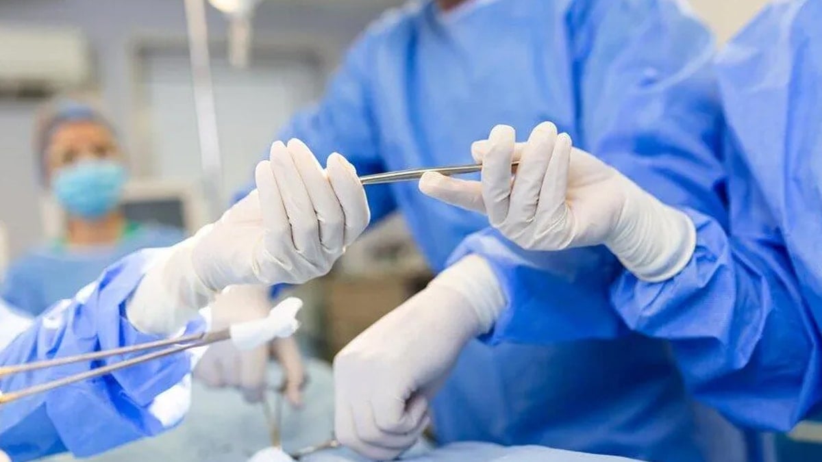 Kadavra kemiği skandalı! Doktorun bir hareketi her şeyi ortaya çıkardı