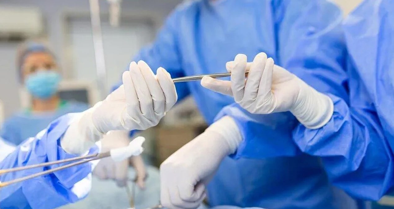 Kadavra kemiği skandalı! Doktorun bir hareketi her şeyi ortaya çıkardı