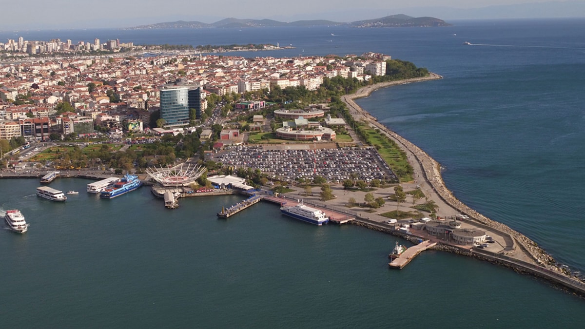 Tartışmalara neden olan proje onay aldı! Kadıköy’ün kalbine inşa edilecek