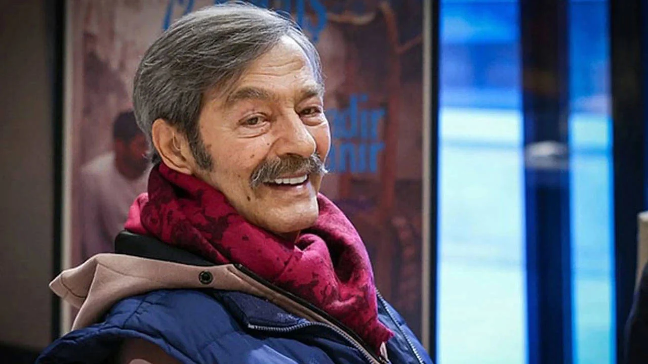 Efsanevi Sesin Durumu: Kadir İnanır'ın Tedavi Süreci Devam Ediyor