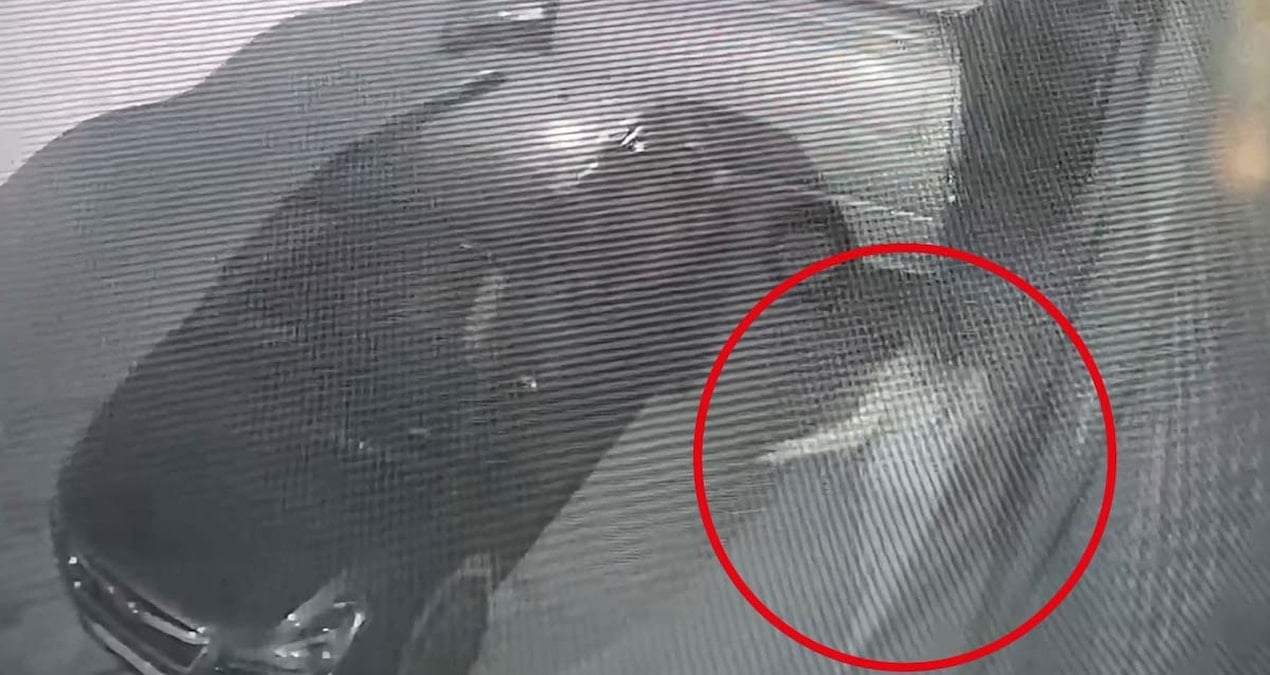 Beyoğlu'nda eski sevgilisini silahla yaralayan şüpheli tutuklandı