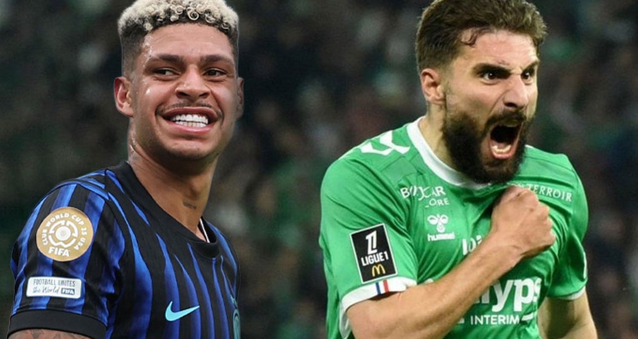 Beşiktaş transfer çalışmalarında Davitashvili ve Luis Henrique'yi hedefliyor