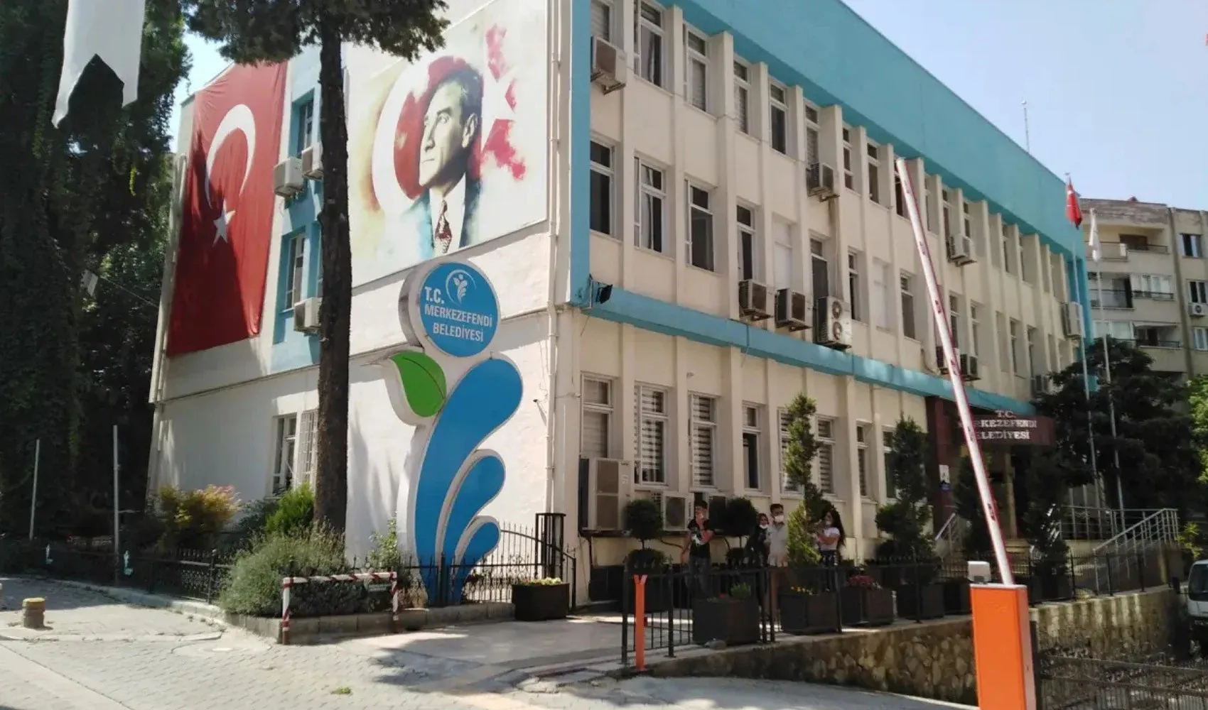 CHP’li üçüncü belediyeye bir operasyon daha