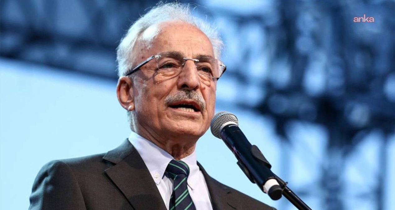 Murat Karayalçın'dan çarpıcı 'erken seçim' çıkışı: Planı böyle ifşa etti...
