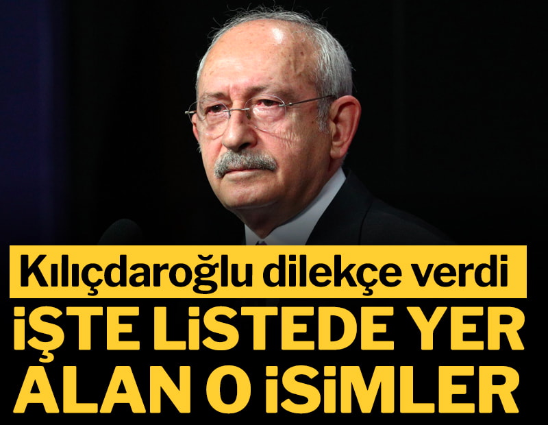 CHP'de eski Parti Meclisi göreve geliyor