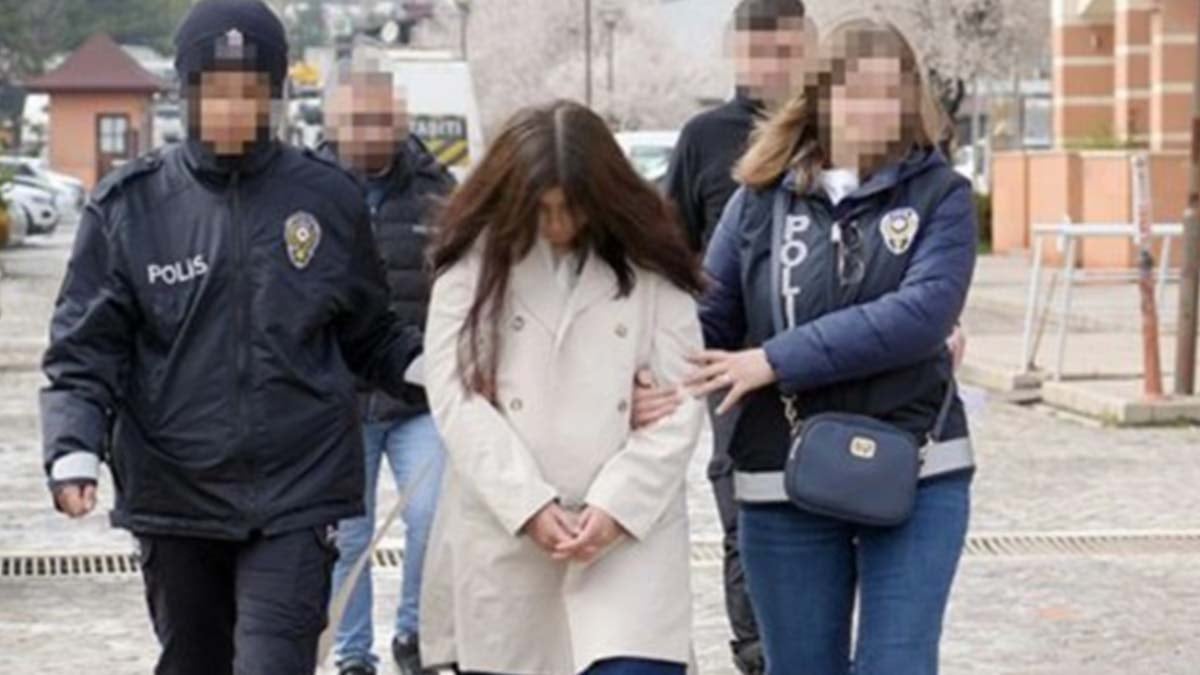 Tuvalette doğurduğu bebeğini çöpe atan vicdansız annenin cezası belli oldu