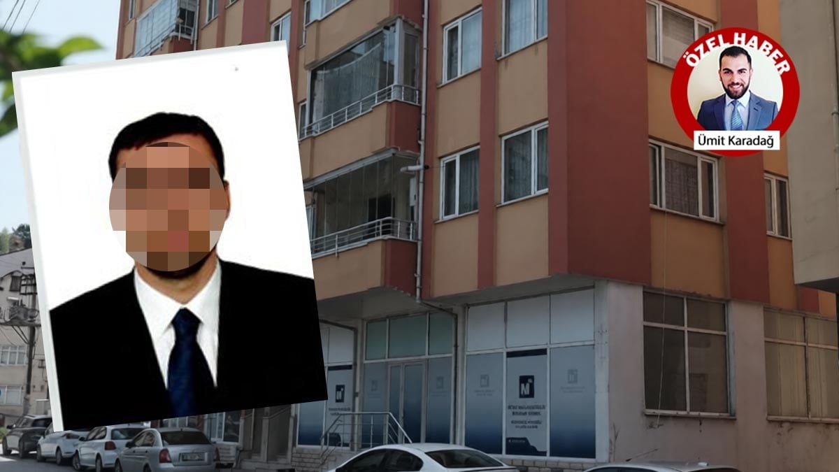 Tecavüzden kaçıp balkondan çıplak atlayan öğrenci erkek çıktı! Saldıran da ilahiyat hocası