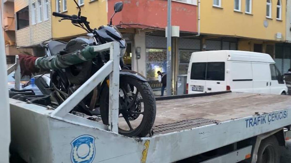 Küçükçekmece’de silahlı çatışma: 1 kişi yaralandı, 2 şüpheli yakalandı