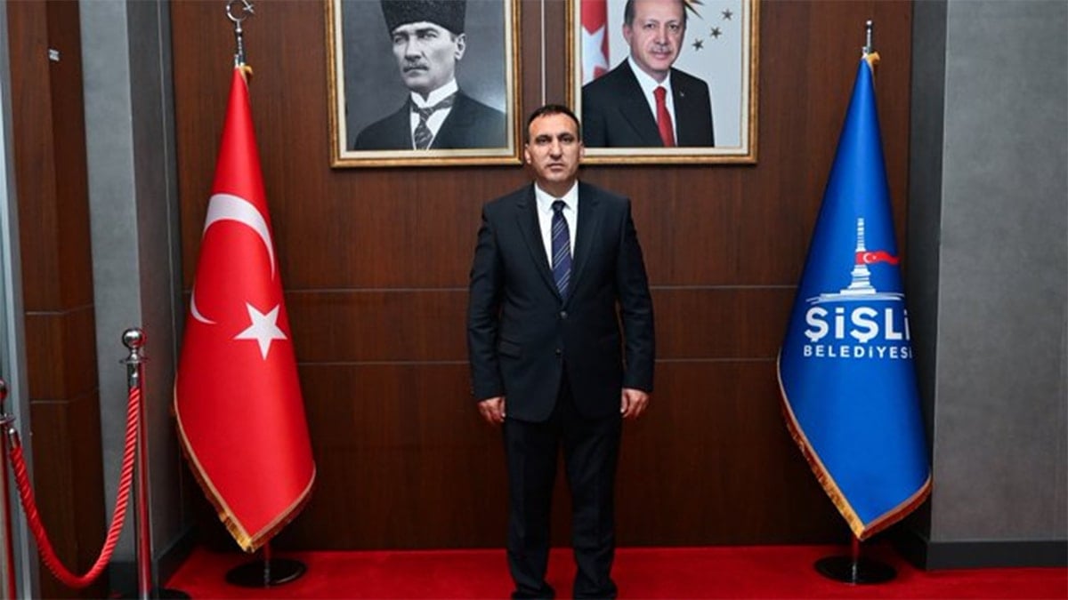 Şişli Belediyesi'nde ikinci kayyım dönemi