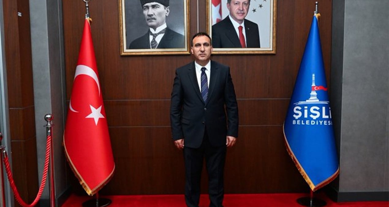 Şişli Belediyesi'nde ikinci kayyım dönemi