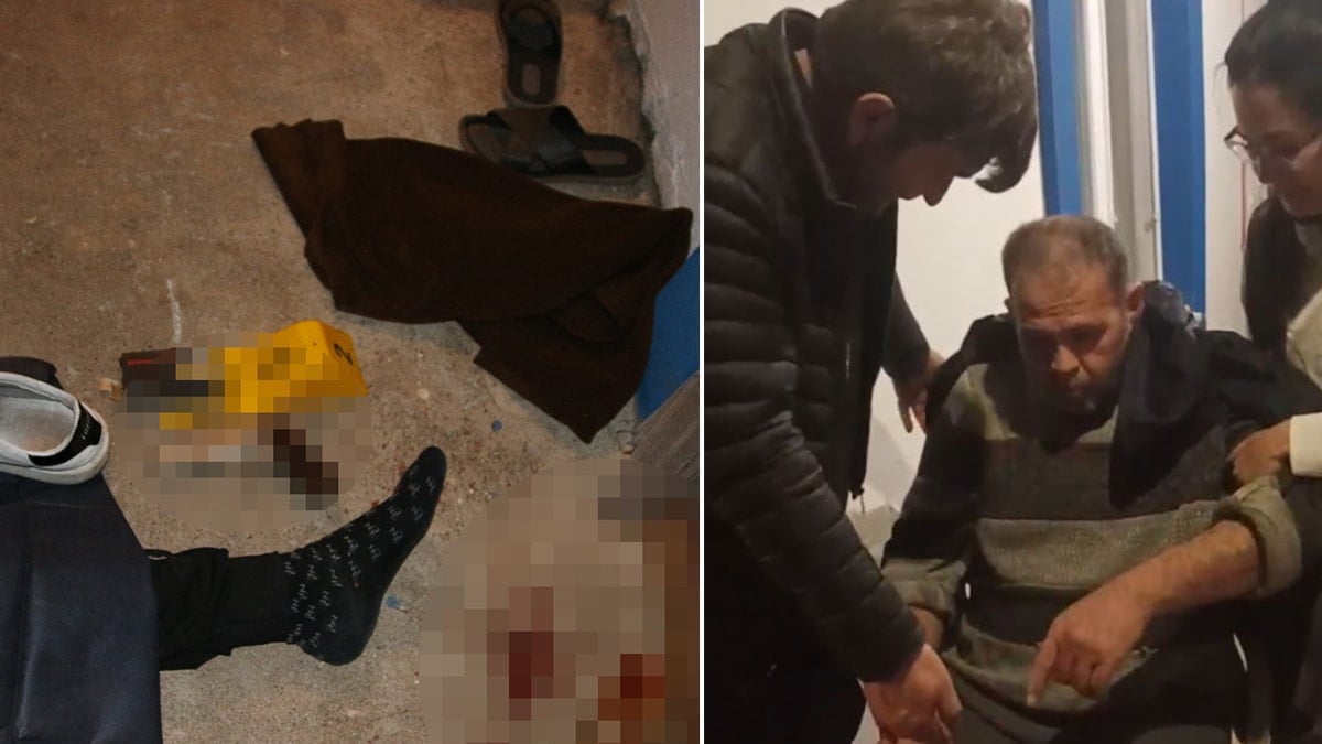 Kaza değil cinayet çıktı! Dosya 3 yıl sonra yeniden açıldı, eş ve komşu tutuklandı