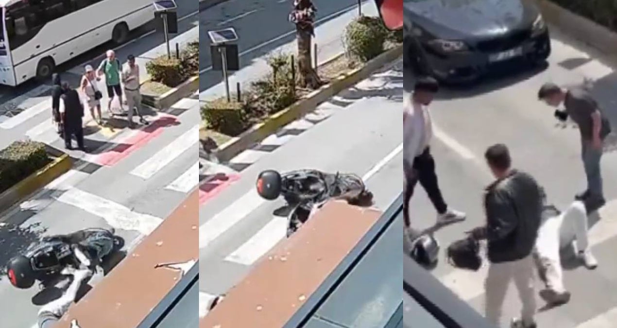 Yaralamalı kazalarda olay yerini terk etmenin hukuki yaptırımları ağırlaştı